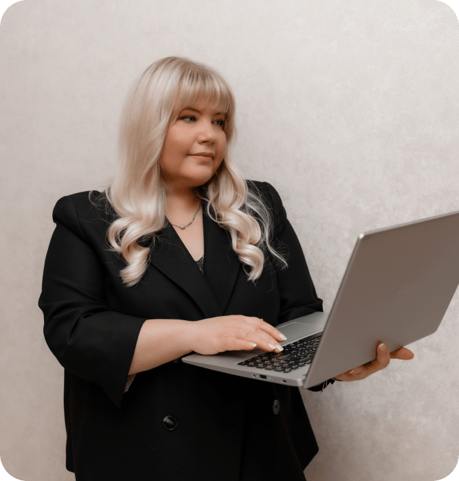 Співробітник компанії